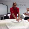 Corso di massaggio Indonesiano - Somma Lombardo (VA)