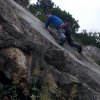 arrampicate in Montagna