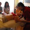 corso ayurveda di Belgrado