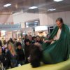 fiera estetica di Belgrado